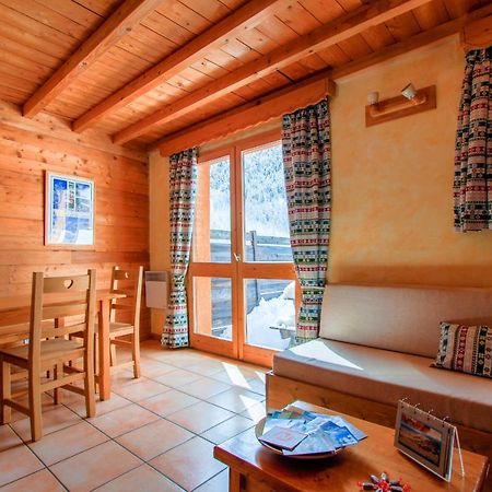 Le Gouroun Hameau Des Chazals Nevache Hautes Alpes Екстер'єр фото
