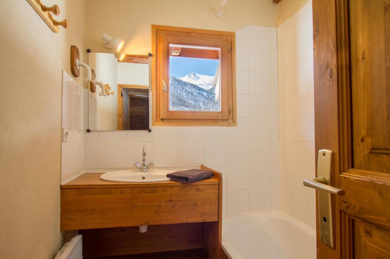 Le Gouroun Hameau Des Chazals Nevache Hautes Alpes Екстер'єр фото