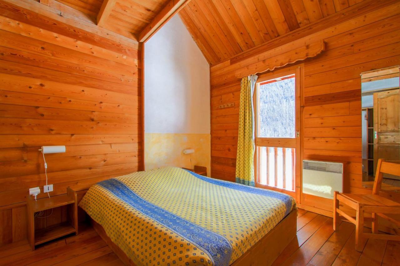 Le Gouroun Hameau Des Chazals Nevache Hautes Alpes Екстер'єр фото