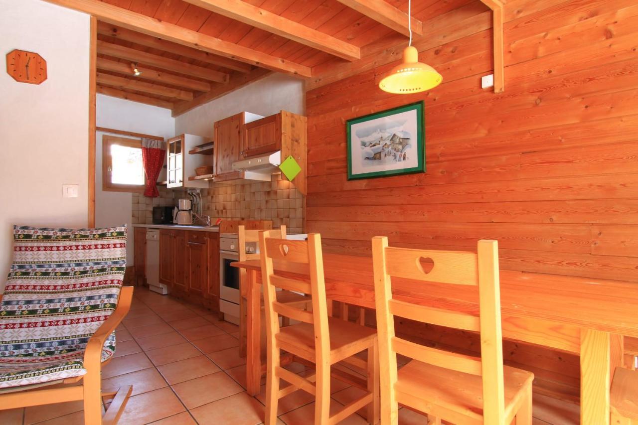 Le Gouroun Hameau Des Chazals Nevache Hautes Alpes Екстер'єр фото