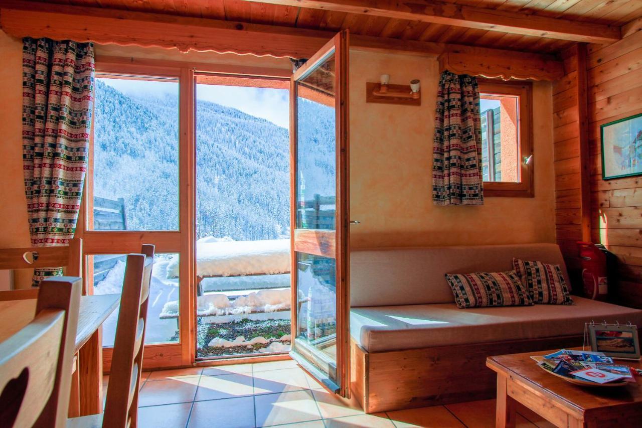 Le Gouroun Hameau Des Chazals Nevache Hautes Alpes Екстер'єр фото